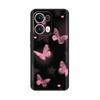 Silicone Case For OPPO Reno 13 Pro Cover CPH2697 PKK110 Cute Cartoon Painted Shockproof Fundas For OPPO Reno 13 5G Reno13 Covers