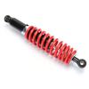 350mm/13.8in Rear Shock Absorber Universal Fit for Quad Dirt Bike ATV Accessories