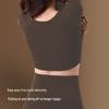 Women's Soft Thermal Underwear Set
