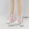 ICY DBS Blyth bebek licca bjd azone eklemli gövde oyuncakları ayakkabı moda botlar