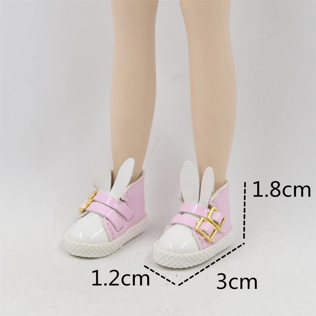 ICY DBS Blyth bebek licca bjd azone eklemli gövde oyuncakları ayakkabı moda botlar