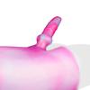 New Arrivals - Sex Gifts Nightwear Silicone Lingerie with 7.17 Inch Fire-new Dildo for Couples To Make the Sexual Life Pleasure