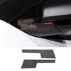 Carbon Fiber Side Door Rearview Mirror Trim Cover for Toyota Tundra -23