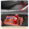 Xiaopeng G7 Console Silicone Storage Organizer