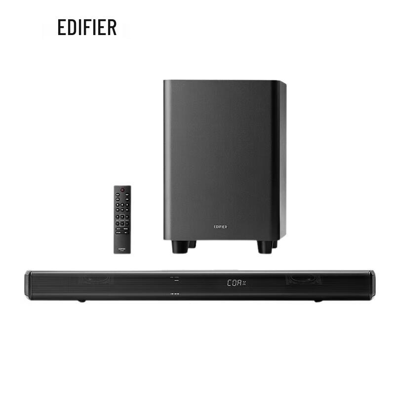 

EDIFIER B70 Dolby Atmos Wireless Home Theater Speaker