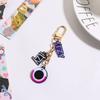 BTS & Blackpink K-Pop Lightstick Keychain Charm