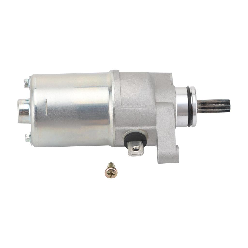 UTV/ATV Starter Motor for TTR50 (2005-2017)