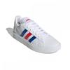 adidas Ground Coat Base 2.0 Gw9252 Ftwwht Royblu Vivred