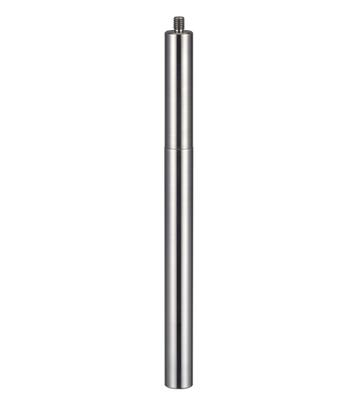Extension Pole for Optical Compatible For Extending Working Equipment. Models L-518, L-520, L-521, L-50. Distance. L-517