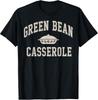 Green Bean Casserole Thanksgiving T-Shirt