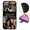 The Vampires D-Diaries TV Phone Case for Samsung Galaxy S22 S21 S20 FE Ultra Plus A35 A36 A37 A33 A34 A04 A71 Protective Cover