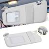 High Quality Sun Visor 74310-0T022-B1 Sun Visor Fortoyota Venza Interior Sun Visor VENZA Sunshade Sun Visor Withmirror