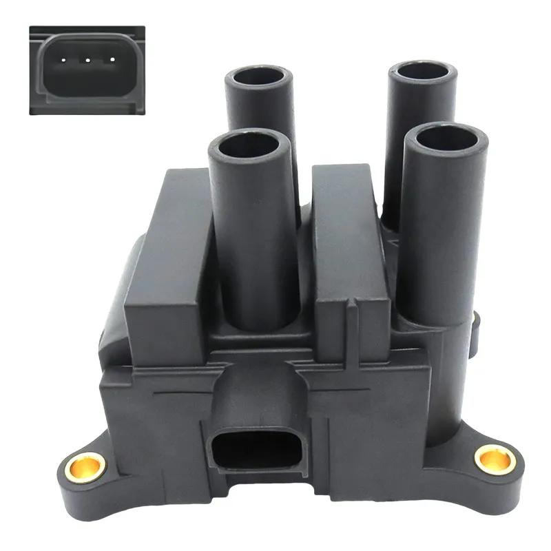 3 P Ignition Coil For Ford Mondeo 4 2007 - 2014 B-Max C-Max Ecosport Fiesta Focus Fusion Volvo C30 S40 V50 CM5G12029F