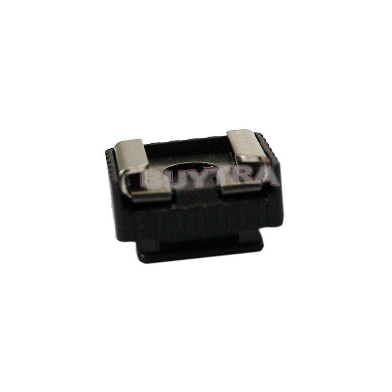 Metal Hot Shoe Mount Adapter For Umbrella Holder/Flash Bracket/Wireless Trigger