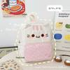 Schoolbag college style student hello kt hello kitty cartoon backpack girls backpack hellokitty schoolbag