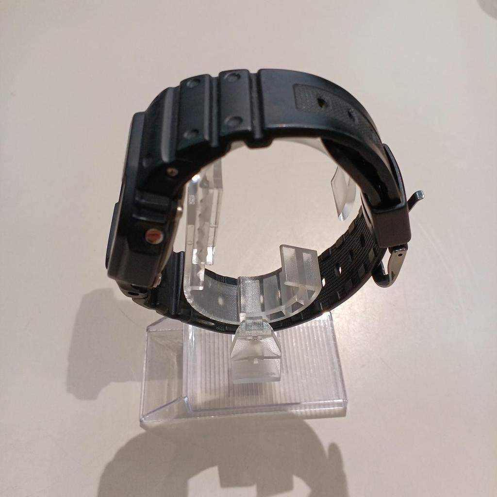 Used CASIO gw-5600j/2924/blk G-SHOCK