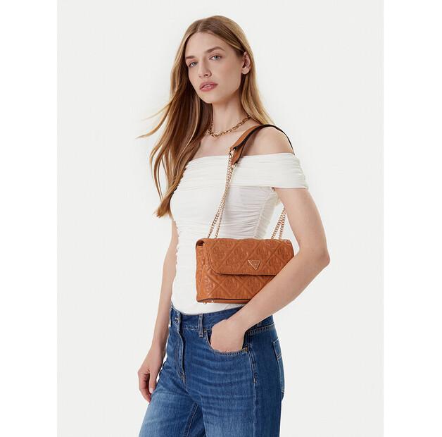 Bag Guess HWQL96 58210 Brown