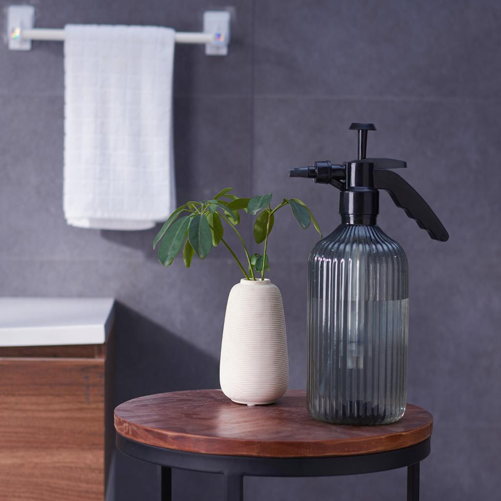 Pressure Watering Pot Gardening Household Garden Potted Watering Pot Large Capacity Sprayer Flower