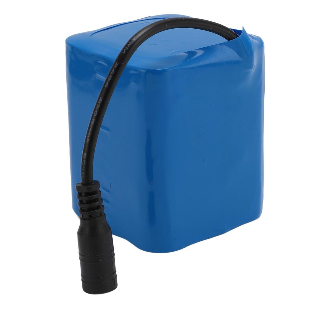 RC Boat Batt y 19000mAh 7.4V, Rechargble Batt y Replacement for Spare Part for RC Car Boat Robot