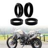 Fork and Dust Seal  Motorbike Accessories Rubber for   500  1000 Replace Parts Easy