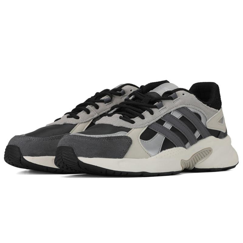 Adidas Crazychaos Shadow Grey Chalk Sneakers FX9109