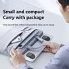 1 Par Mini Pernas Para Macbook Pro Huawei Xiaomi Notebook Base De Alumínio Suporte Ferramentas Laptop Suporte Radiador Para Suporte De Teclado
