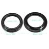uxcell Motorcycle Front Fork Shock Oil Seal Dust Seal 41