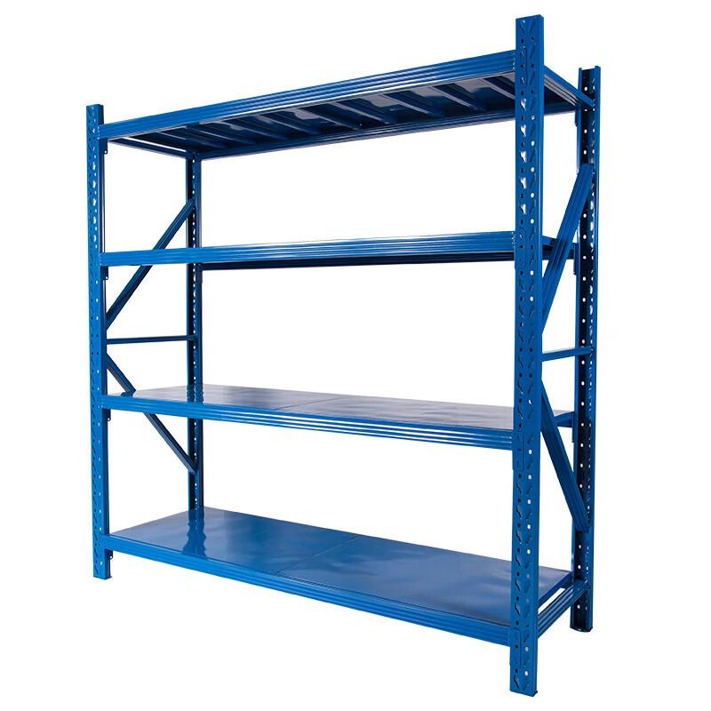 Heavy Duty Metal Warehouse Storage Rack