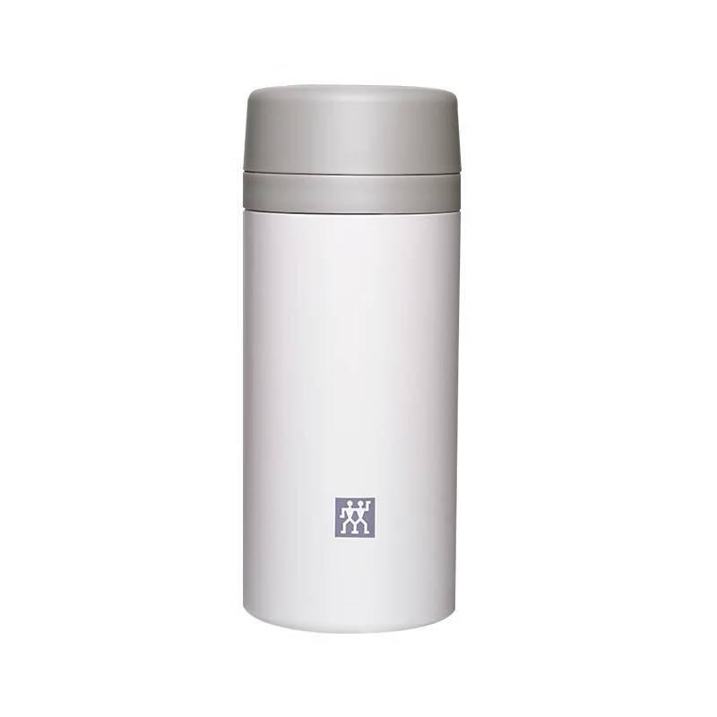 ZWILLING Stainless Steel Tea Infuser Thermos Mug белый 420 мл ситечко для чая