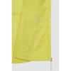 Kolon Sports Women Lightweight Stretch Windproof Vest Yellow Jkvam25302yel