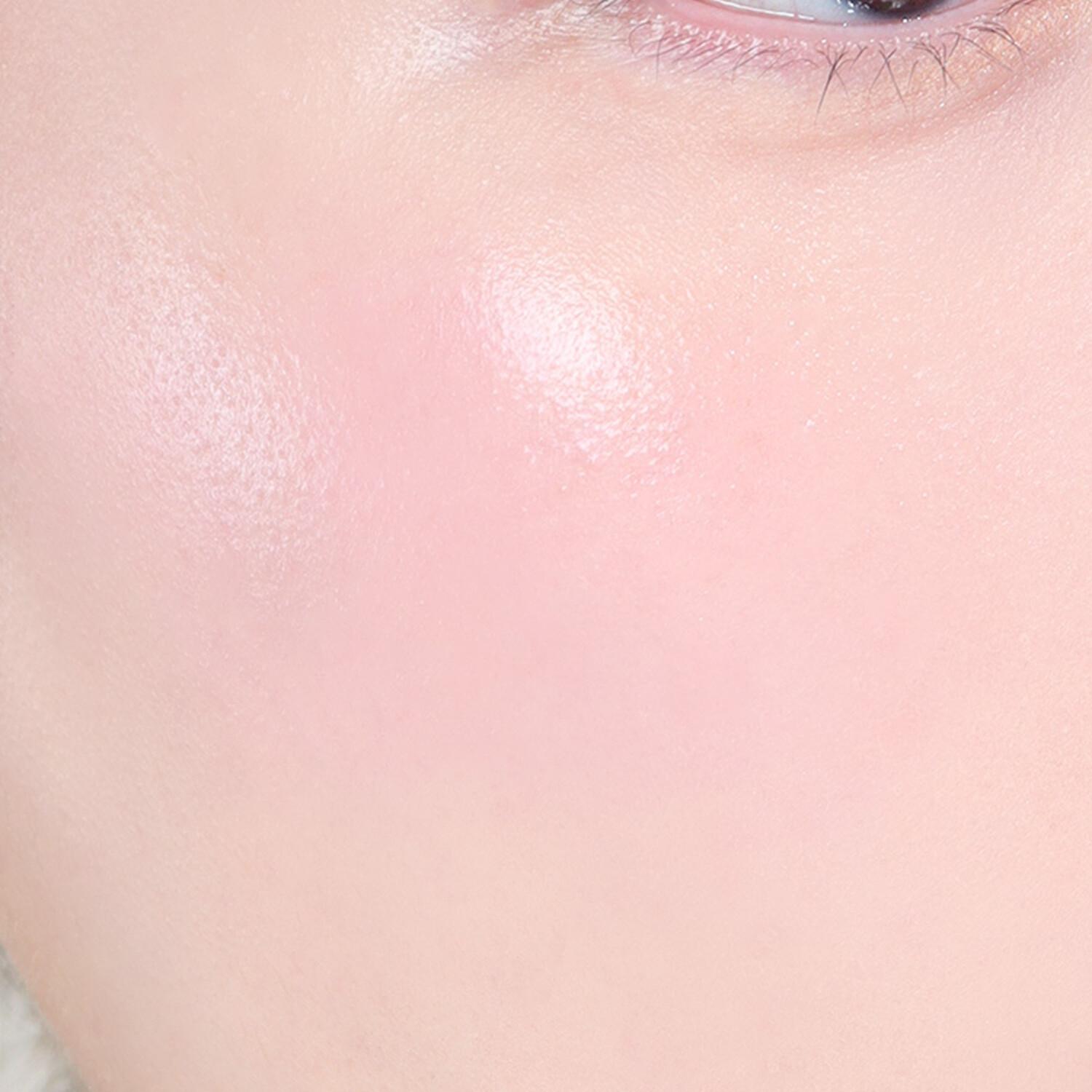 Hince Dewy Liquid Cheek 6мл 03 COOL FLUTTER