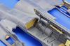 Eduard 1/48 F-35B Exterior Parts Set for Kitty Hawk