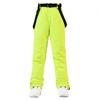 Men and Women Ski Pants Bibs, Bibbed Snowboard Pants, Bibs Snow Pants, Ski Suit Pant, Snow Bib Pants, Snowboarding Trousers, -30