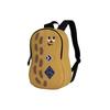 New Converse GLADEE Collaboration Polyester Peanut Bag Backpack Regular Banana Yellow CV2433007PS-001
