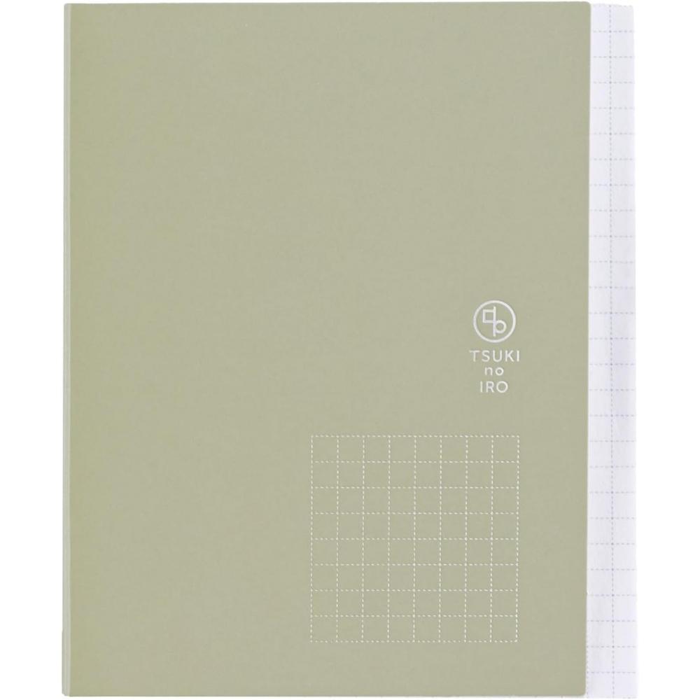 Блокнот Hobonichi Tsuki No Iro Набор аксессуаров для блокнота Tsuketa Shifusen 1 шт.