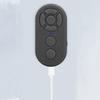 Remote Control Selfie Button Type C Re able   10m Celsius 32.8ft Selfie Button Clicker for Electronic Book Video Recording