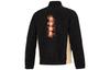 Puma Jackets Unisex Black Stand Collar Moderate Other 539914-01
