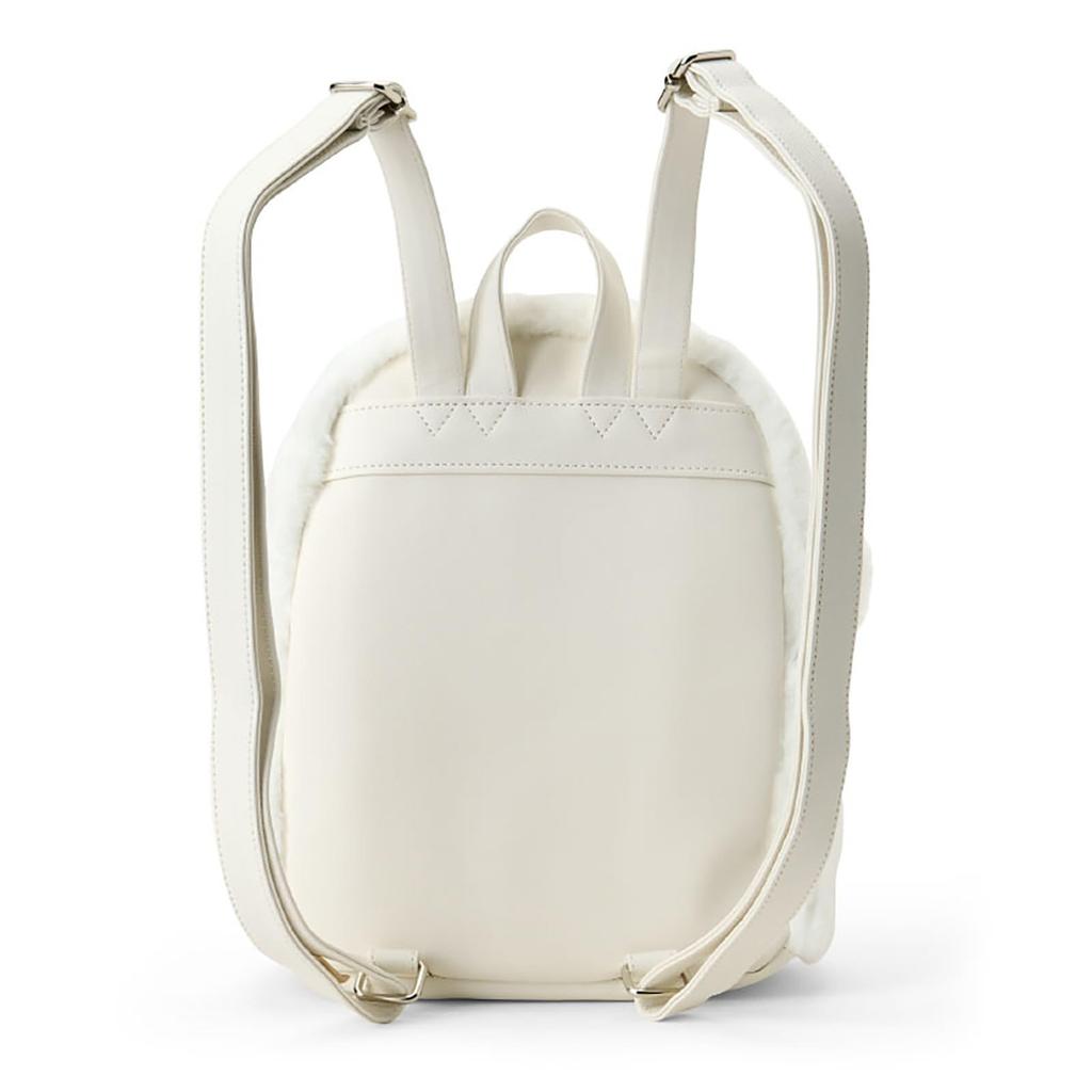 ბოას ზურგჩანთა Cinnamoroll 175692 [Sanrio] სახის ფორმის (შეშუპებული ლოყები)