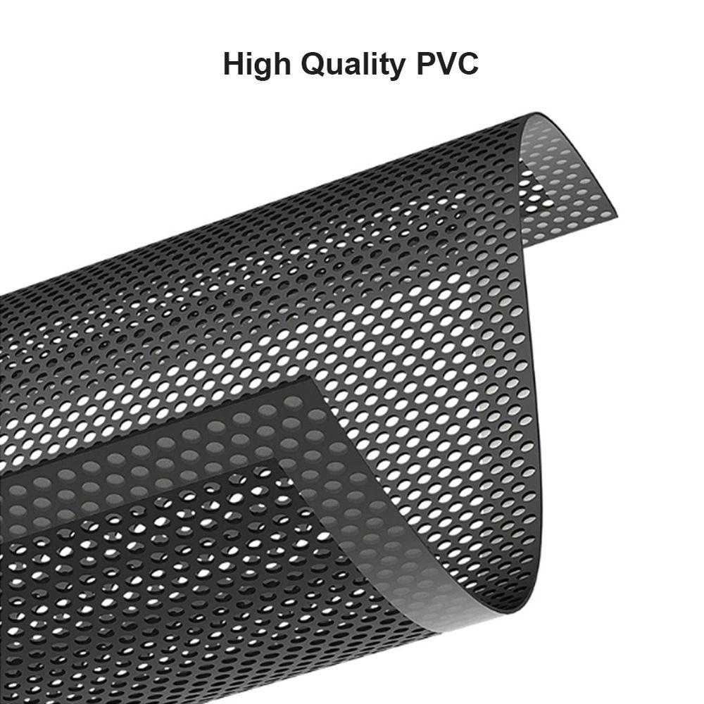 Kit Dustproof Cover for Xbox Series Cooling Fan Filter Dustproof Net Rack Gaming Console Dust Cover