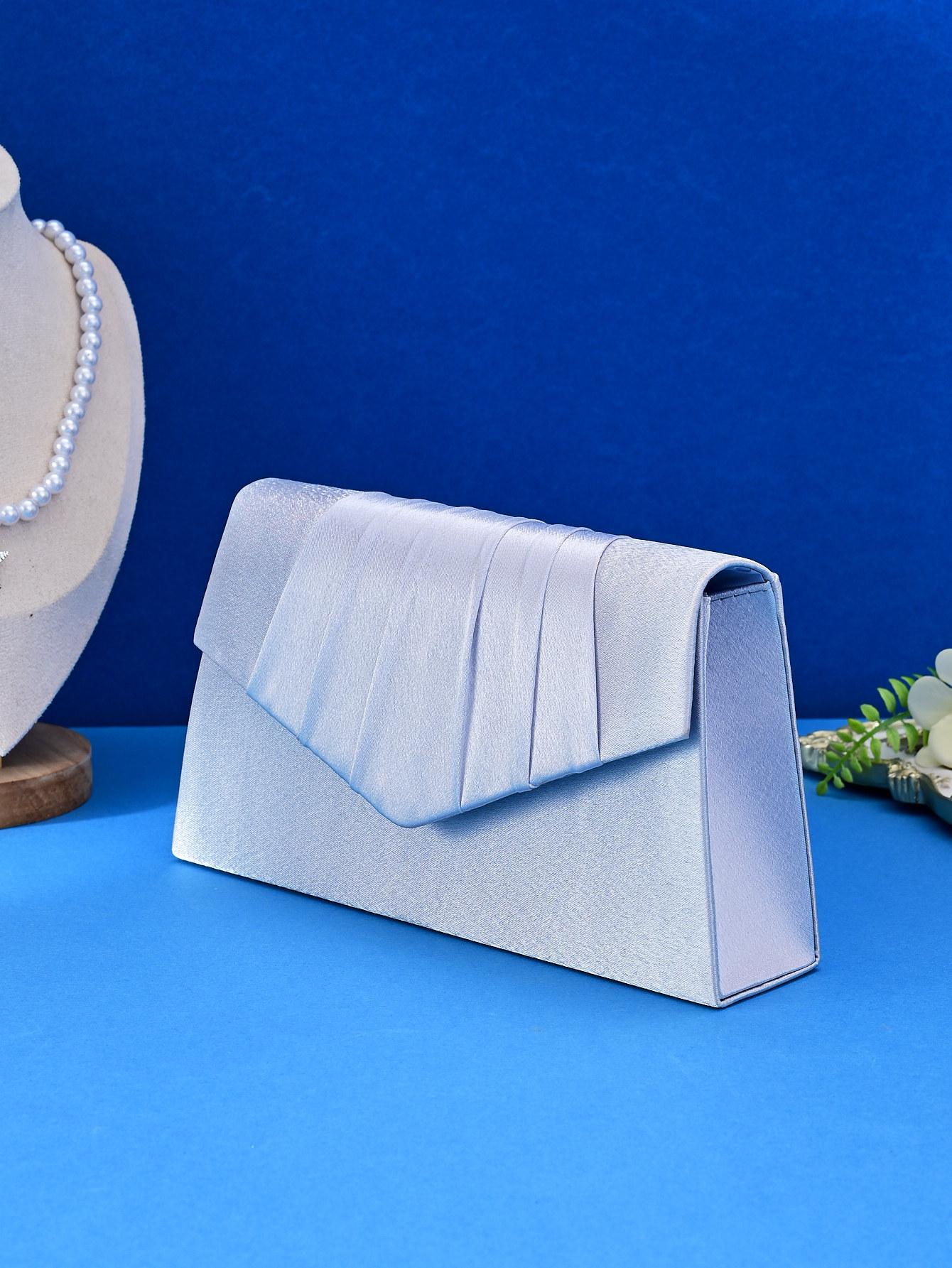 

Модная цепочка, женская мода, мода, ручная, принцесса, ночной клуб, универсальная, городская, простая, сумка для ужина 23.5-13-6CM серебряный