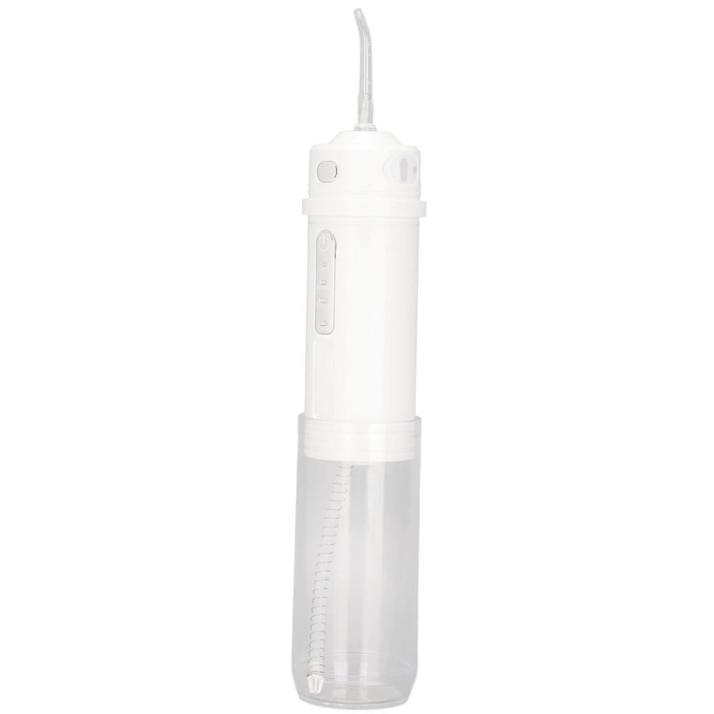 Bezprzewodowy irygator wodny elektryczny przenośny dentystyczny irygator do jamy ustnej do czyszczenia zębów