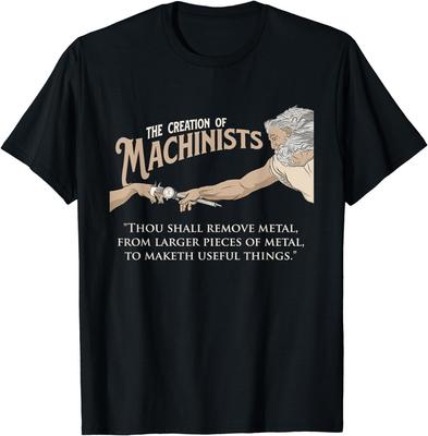 Üst giysisi – T-shirtler