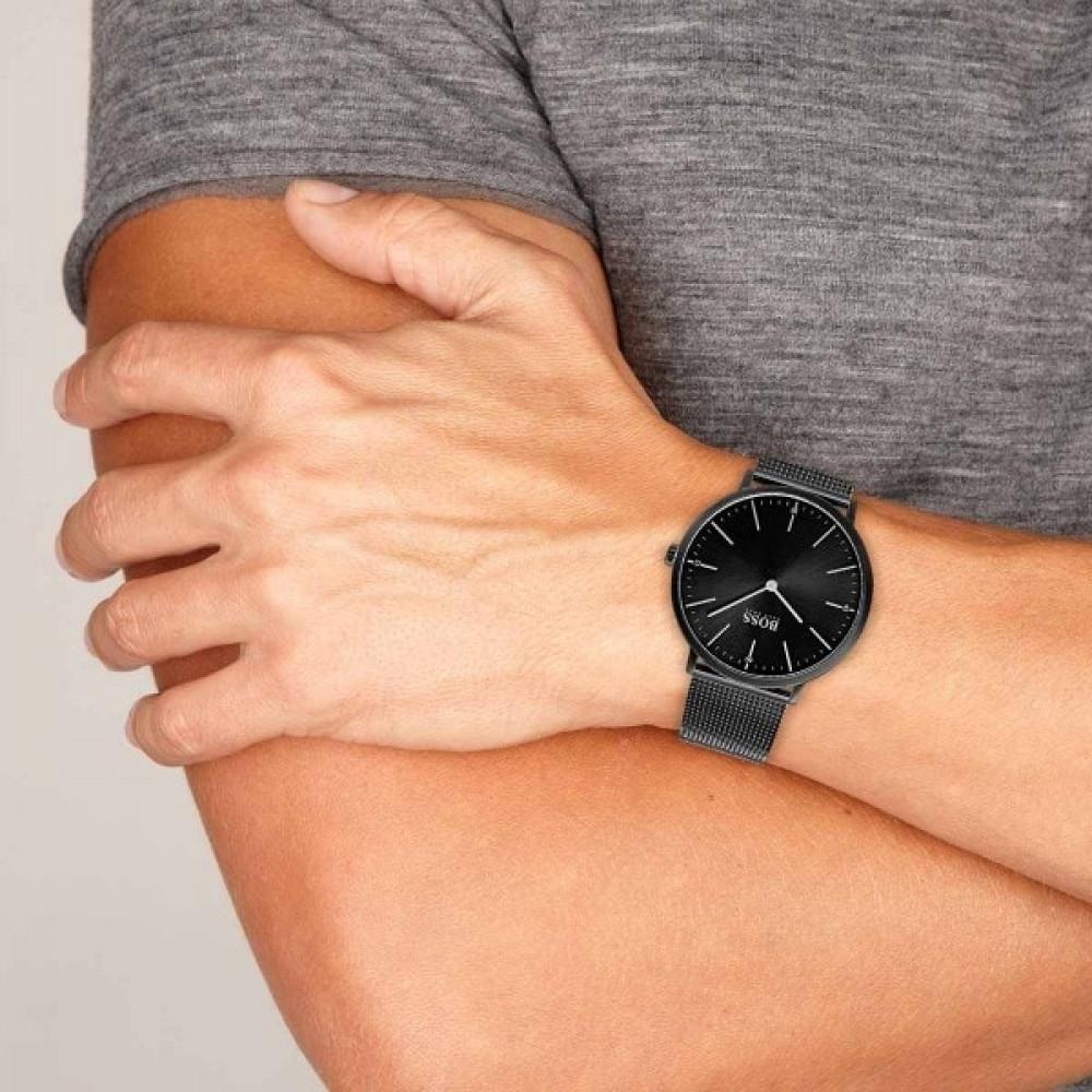 Hugo Boss 1513542 Pánské hodinky