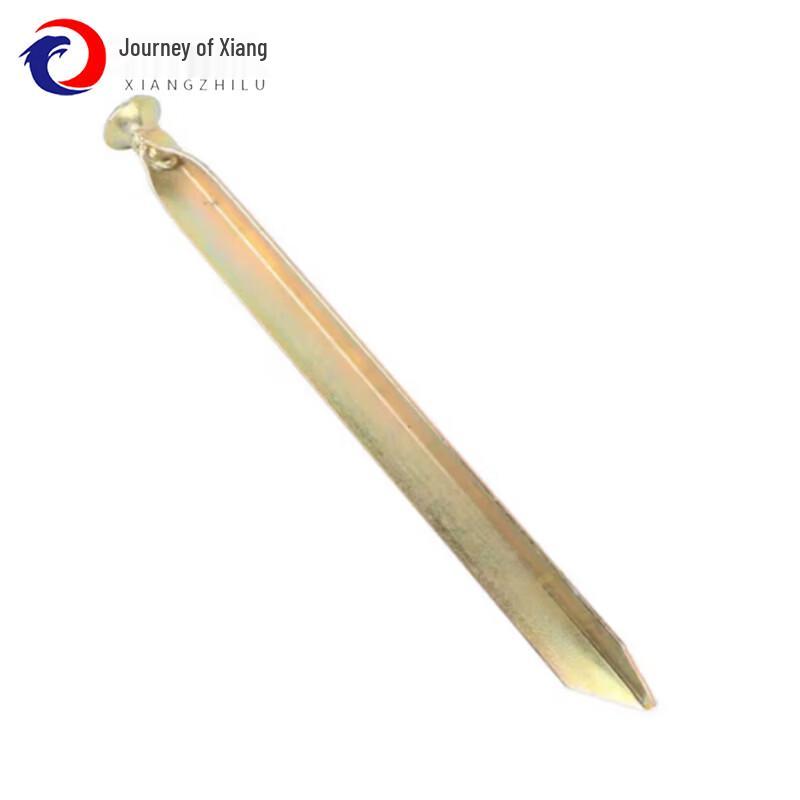 Outdoor Camping Tent Stakes