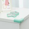 10PCS Children Protection Corner Soft Table Desk Safety Corner Baby Safety Edge Guards Furniture Protector Cover