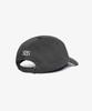 Saundeuobeuseonlaijeu Cotton Twill Cap Gray