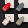 3/4/5 Buttons Phnom Penh Car Remote Key Case Cover Shell Fob Protector Bag Holder for Changan CS35 Plus CS55 Plus CS75 Plus 2019 2020