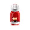 Cafetière à Capsule - DELONGHI - EDG305WR - 1 Tasses - Rouge - Expresso - 15 bar
