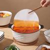 Meiliya Food-Grade Soup Oil Absorbing Paper