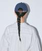 Haebeueoweil Haveawhale Label Cap (Na)